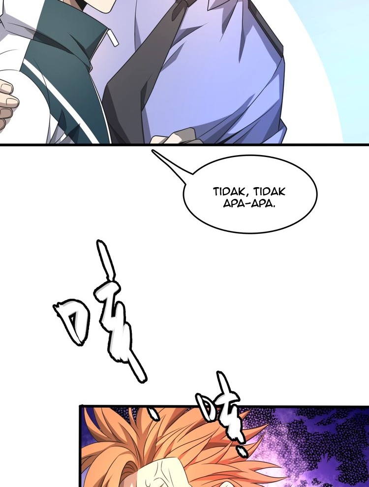 Reborn Doctor Chapter 09 Gambar 17